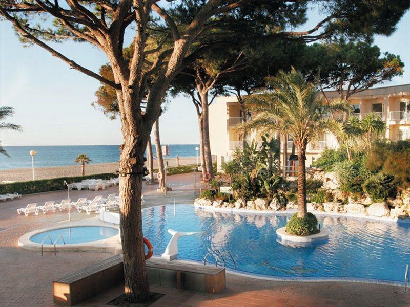 فندق كامبريلسفي  Estival Centurion Playa المظهر الخارجي الصورة